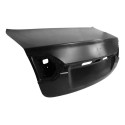 Tampa Porta Malas Renault Fluence 2011 A 2017 2018 Novo Preto