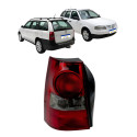 Lanterna Esquerdo Traseira Vw Parati 2006 2007 A 2013 Fumê Esquerdo/motorista Esquerdo
