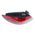Lanterna Fiat Siena 2008 2009 2010 2011 2012 2014 2015 16 Le