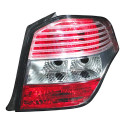 Par Lanterna Gm Agile 2009 2010 2011 2012 2013 Lt Ltz