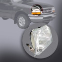 Par Farol Ford Ranger 1998 1999 2000 2001 2002 03 04 Cristal