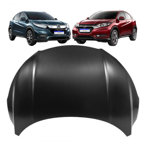 Capo Honda Hrv Hr-v 2016 2017 2018 2019 2020 2021 Novo Capo Honda Hrv Hr-v 2016 2017 2018 2019 2020 2021 Novo
