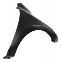 Paralama Hyundai I30 2009 2010 2011 2012 Novo Lado Direito