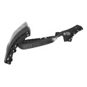 Parachoque T-cross 2019 2020 2021 2022 23 24 Sem Furo Sensor