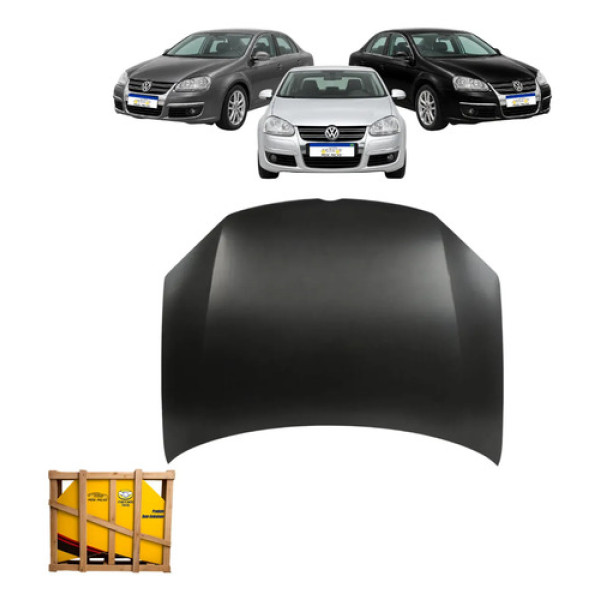 Capu Volkswagen Jetta 2006 2007 2008 2009 2010