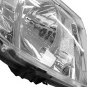 Par Farol Dianteiro Hilux 2006 2007 A 2011 Direito/esquerdo Ambos Lados