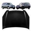 Capo Dianteiro Honda Crv 2003 2004 2005 2006