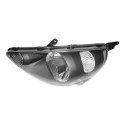Farol Honda Fit 2003 2004 2005 2006 2007 2008 Novo L.e Esquerdo