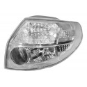 Lanterna Ford Ka 2008 2009 2010 2011 2012 2013 Cristal Par