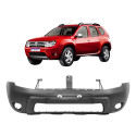 Parachoque Renault Duster 2011 2012 2013 2014 2015 Novo