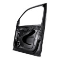 Porta Dianteira Vw Amarok 2010 2014 2018 A 2026 Ld Dianteira Direito Preto