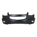 Parachoque Dianteiro Gm S10 2012 2013 2014 A 2016 Ls Lt Ltz Preto