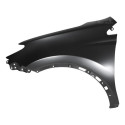 Paralama Toyota Rav4 2013 2014 2015 2016 A 2018 Esquerdo Esquerdo/motorista