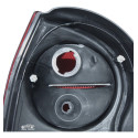 Lanterna Vw Gol G4 2006 2007 2008 2009 2010 11 Lado Direito