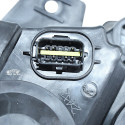 Farol Renault Master 2013 2014 A 2022 Cromado S/auxiliar Le Esquerdo/motorista