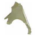 Paralama Toyota Corolla 2009 2010 2011 2012 2013 2014 Novo