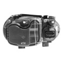 Par Farol Volkswagen Golf 2001 2002 A 2007 Sem Auxiliar Novo