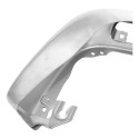 Parachoque Hilux 1992 1993 1994 1995 1996 1997 1998 A 2001 Prateado
