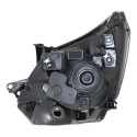 Farol Chevrolet Cobalt 2011 2012 2013 2014 2015 Cromomix L.d Direito/passageiro