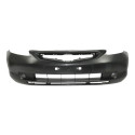 Parachoque Honda Fit 2006 2005 2004 2003 Preto