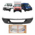 Parachoque Dianteiro Mercedes Sprinter 2012 13 14 15 2016 Preto