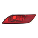 Par Refletor Parachoque Jeep Compass 2017 18 19 20 21 A 2026 Ambos Lados