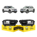 Par Farol C4 Cactus 2019 2020 2021 2022 2023 2024 Inferior Ambos Lados