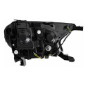 Farol Esquerdo Ford Ranger 2017 18 19 20 2021 C/avaria Esquerdo/motorista