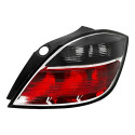 Lanterna Traseira Gm Vectra Gt 2008 2009 2010 A 2014 Novo Le