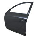 Porta Dianteira Byd Song Pro 2024 2025 2026 2027 Le Dianteira Esquerdo Cinza Para Pintura
