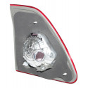 Lanterna Da Tampa Traseira Toyota Corolla 2008 2009 A 2011