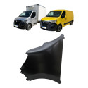 Paralama Renault Master 2023 2024 2025 2026 L.e Novo