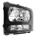 Par Farol F4000 1999 00 01 02 03 04 05 06 07 08 09 10 A 2019 Ambos Lados
