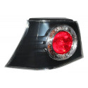 Lanterna Volkswagen Golf 2008 2009 2010 2011 2012 2013 Par 