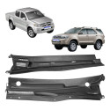 Kit Grade Churrasqueira Toyota Hilux Sw4 2005 A 2015
