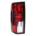 Lanterna Sinaleira Chevrolet S10 Wt 2025 2026 S/led Nova Le Esquerdo/motorista Vermelho
