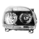 Par Farol Fiat Doblo 2010 2012 2013 2014 2015 2016 A 2021 Ambos Lados