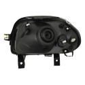 Par Farol Renault Clio Hatch Sedan 1999 2000 01 02 2003 Novo Ambos Lados