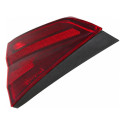 Lanterna Sinaleira Tampa Vw Virtus 2017 18 19 20 21 2022 Le Esquerdo/motorista