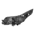 Farol Citroen C4 Pallas Hatch 2007 2008 2009 A 2014 Duplo
