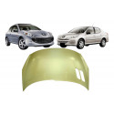 Capo Peugeot 207 Hatch Passion Hoggar Escapade 2008 A 2014