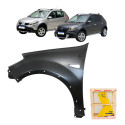 Paralama Esquerdo Sandero Stepway 2008 2009 2010 2011 12 13