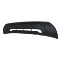 Spoiler Parachoque Dianteiro L200 Triton 2021 22 23 2024 Preto