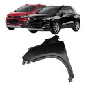 Paralama Dianteiro Chevrolet Tracker 2017 2018 2019 Novo