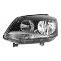 Par Farol Vw Fox Crossfox Spacefox 2010 2011 2012 2013 2014