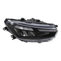 Par Farol Vw Tera 2025 2026 Regulagem Manual Com Led Novo Ambos Lados
