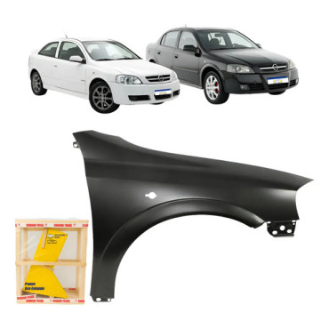 Paralama Direito Ast...