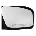 Retrovisor Ford Fusion 2007 2008 2009 2010 2011 2012 Novo