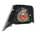 Lanterna Volkswagen Golf 2008 2009 2010 2011 12 13 Fume Nova