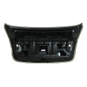 Tampa Traseira Fluence 2011 2012 2013 2014 2015 2016 17 2018 Preto